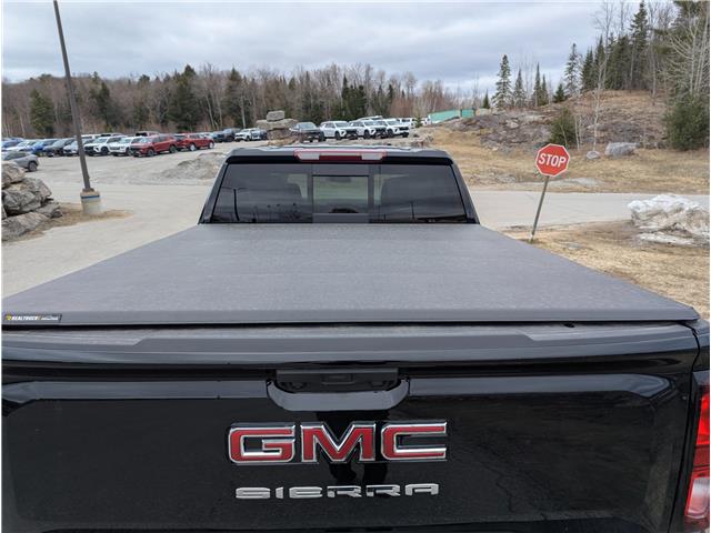 2025 GMC Sierra 1500 SLE (Stk: 25105) in Haliburton - Image 7 of 17