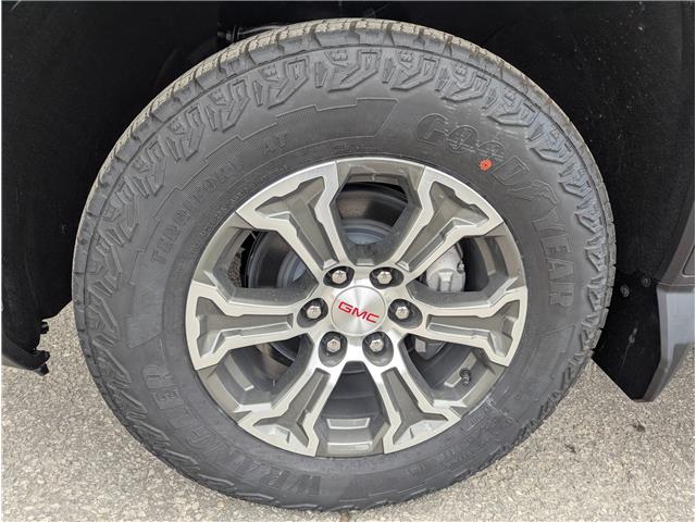 2025 GMC Sierra 1500 SLE (Stk: 25105) in Haliburton - Image 8 of 17