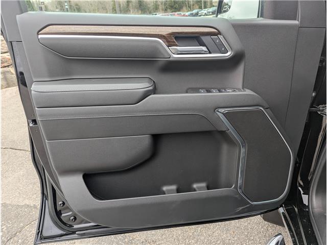 2025 GMC Sierra 1500 SLE (Stk: 25105) in Haliburton - Image 9 of 17