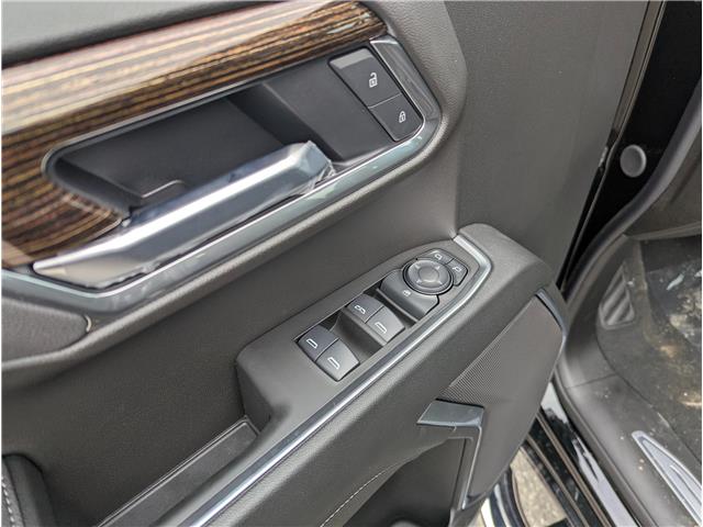 2025 GMC Sierra 1500 SLE (Stk: 25105) in Haliburton - Image 10 of 17