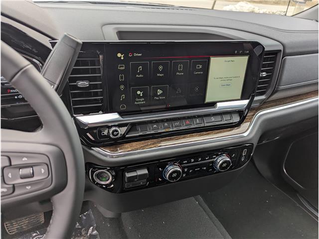 2025 GMC Sierra 1500 SLE (Stk: 25105) in Haliburton - Image 14 of 17