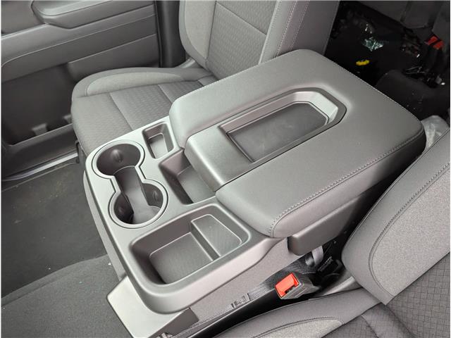 2025 GMC Sierra 1500 SLE (Stk: 25105) in Haliburton - Image 15 of 17