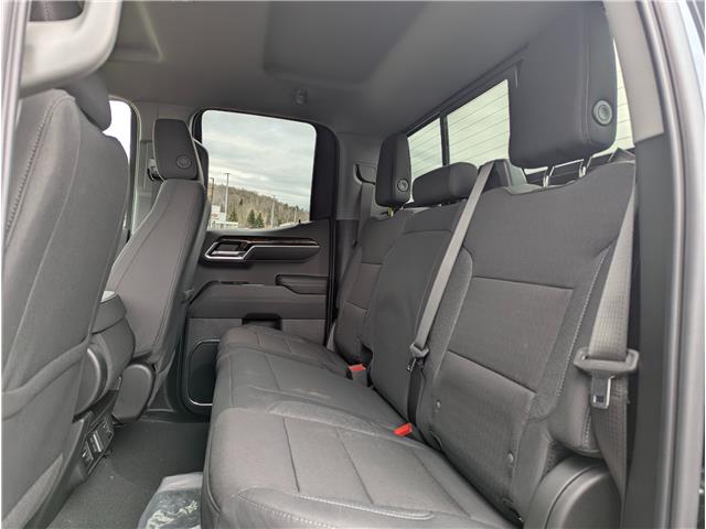 2025 GMC Sierra 1500 SLE (Stk: 25105) in Haliburton - Image 17 of 17