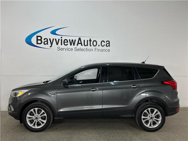 2019 Ford Escape SE (Stk: 42345J) in Belleville - Image 1 of 28