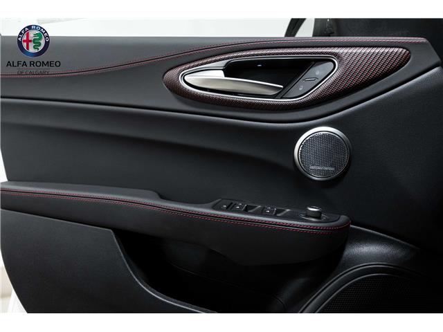 2024 Alfa Romeo Giulia Quadrifoglio (Stk: AR0653) in Calgary - Image 13 of 33 2024 Alfa Romeo Giulia Quadrifoglio (Stk: AR0653) in Calgary - Image 13 of 33