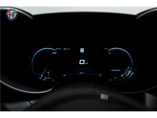 2024 Alfa Romeo Giulia Quadrifoglio (Stk: AR0653) in Calgary - Image 20 of 33 2024 Alfa Romeo Giulia Quadrifoglio (Stk: AR0653) in Calgary - Image 20 of 33