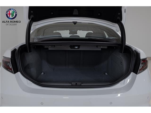 2024 Alfa Romeo Giulia Quadrifoglio (Stk: AR0653) in Calgary - Image 7 of 33 2024 Alfa Romeo Giulia Quadrifoglio (Stk: AR0653) in Calgary - Image 7 of 33
