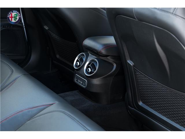 2024 Alfa Romeo Giulia Quadrifoglio (Stk: AR0653) in Calgary - Image 32 of 33 2024 Alfa Romeo Giulia Quadrifoglio (Stk: AR0653) in Calgary - Image 32 of 33