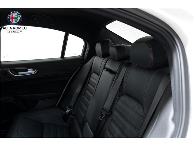 2024 Alfa Romeo Giulia Quadrifoglio (Stk: AR0653) in Calgary - Image 30 of 33 2024 Alfa Romeo Giulia Quadrifoglio (Stk: AR0653) in Calgary - Image 30 of 33