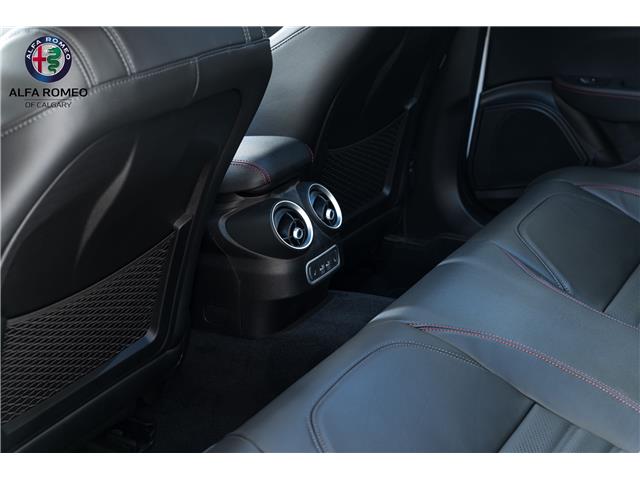 2024 Alfa Romeo Giulia Quadrifoglio (Stk: AR0653) in Calgary - Image 31 of 33 2024 Alfa Romeo Giulia Quadrifoglio (Stk: AR0653) in Calgary - Image 31 of 33