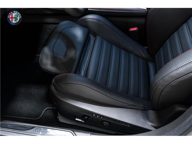 2024 Alfa Romeo Giulia Quadrifoglio (Stk: AR0653) in Calgary - Image 16 of 33 2024 Alfa Romeo Giulia Quadrifoglio (Stk: AR0653) in Calgary - Image 16 of 33