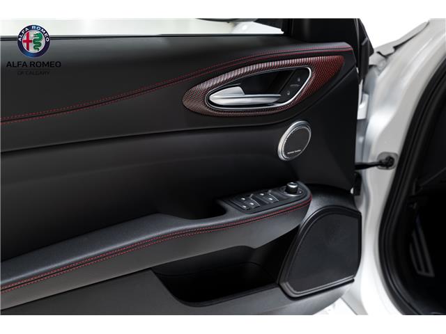 2024 Alfa Romeo Giulia Quadrifoglio (Stk: AR0653) in Calgary - Image 14 of 33 2024 Alfa Romeo Giulia Quadrifoglio (Stk: AR0653) in Calgary - Image 14 of 33