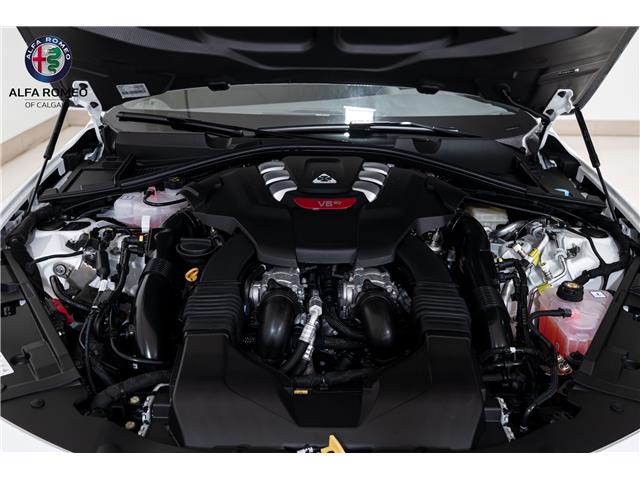 2024 Alfa Romeo Giulia Quadrifoglio (Stk: AR0653) in Calgary - Image 12 of 33 2024 Alfa Romeo Giulia Quadrifoglio (Stk: AR0653) in Calgary - Image 12 of 33