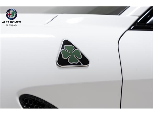 2024 Alfa Romeo Giulia Quadrifoglio (Stk: AR0653) in Calgary - Image 11 of 33 2024 Alfa Romeo Giulia Quadrifoglio (Stk: AR0653) in Calgary - Image 11 of 33
