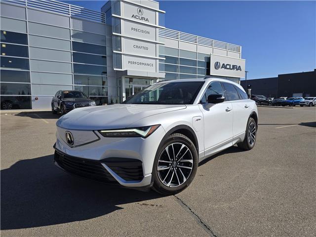 2024 Acura ZDX A-Spec Package (Stk: 10024) in Saskatoon - Image 1 of 24