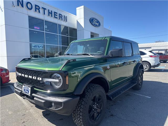 2025 Ford Bronco Outer Banks (Stk: 25053) in Espanola - Image 1 of 15