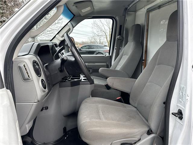 2019 Ford E-450 Cutaway  (Stk: ATNP3494) in Vaughan - Image 11 of 34