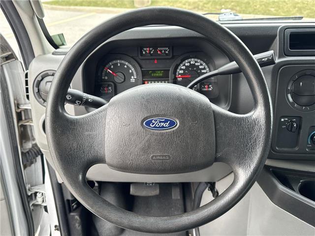 2019 Ford E-450 Cutaway  (Stk: ATNP3494) in Vaughan - Image 14 of 34