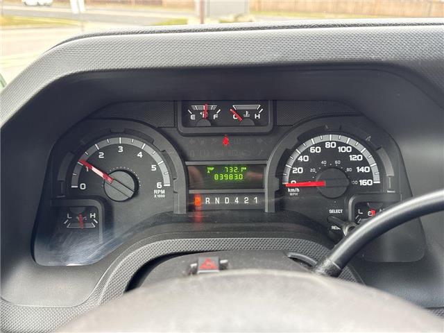 2019 Ford E-450 Cutaway  (Stk: ATNP3494) in Vaughan - Image 15 of 34