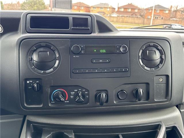 2019 Ford E-450 Cutaway  (Stk: ATNP3494) in Vaughan - Image 16 of 34