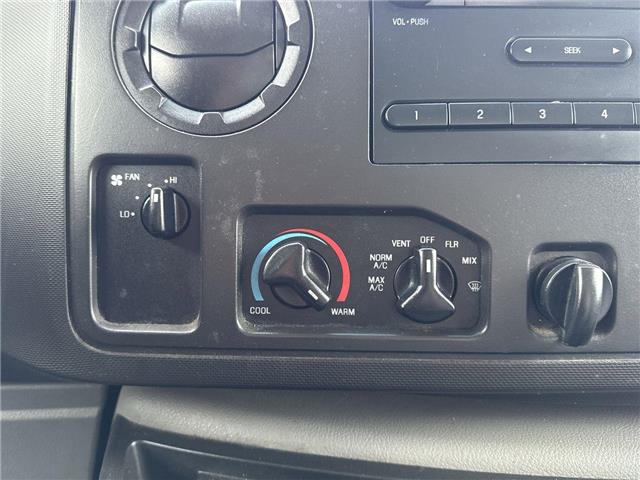 2019 Ford E-450 Cutaway  (Stk: ATNP3494) in Vaughan - Image 17 of 34