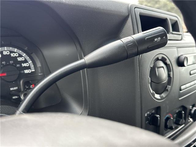 2019 Ford E-450 Cutaway  (Stk: ATNP3494) in Vaughan - Image 18 of 34