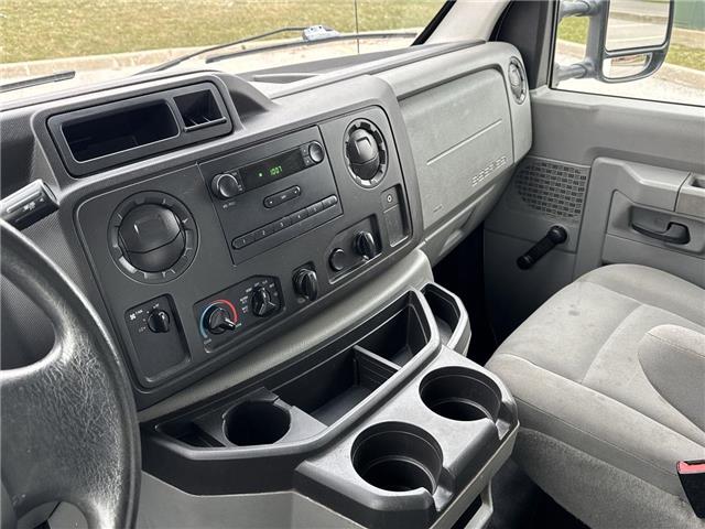 2019 Ford E-450 Cutaway  (Stk: ATNP3494) in Vaughan - Image 19 of 34