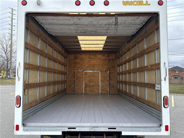 2019 Ford E-450 Cutaway  (Stk: ATNP3494) in Vaughan - Image 20 of 34