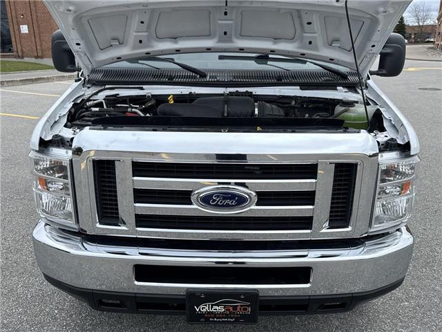 2019 Ford E-450 Cutaway  (Stk: ATNP3494) in Vaughan - Image 23 of 34