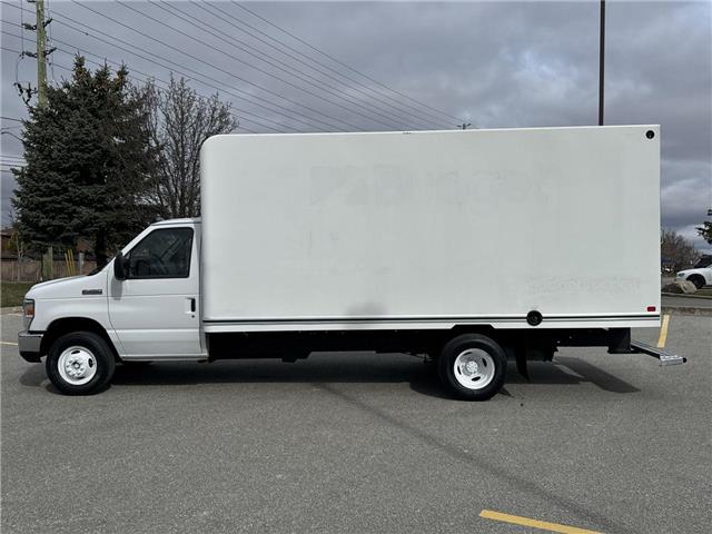 2019 Ford E-450 Cutaway  (Stk: ATNP3494) in Vaughan - Image 24 of 34