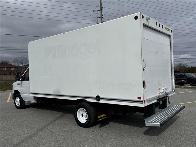 2019 Ford E-450 Cutaway  (Stk: ATNP3494) in Vaughan - Image 25 of 34