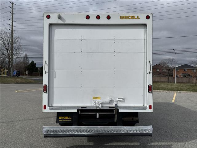 2019 Ford E-450 Cutaway  (Stk: ATNP3494) in Vaughan - Image 26 of 34