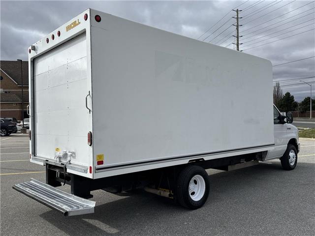 2019 Ford E-450 Cutaway  (Stk: ATNP3494) in Vaughan - Image 27 of 34
