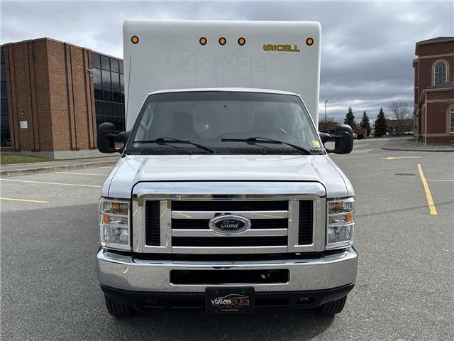 2019 Ford E-450 Cutaway  (Stk: ATNP3494) in Vaughan - Image 29 of 34