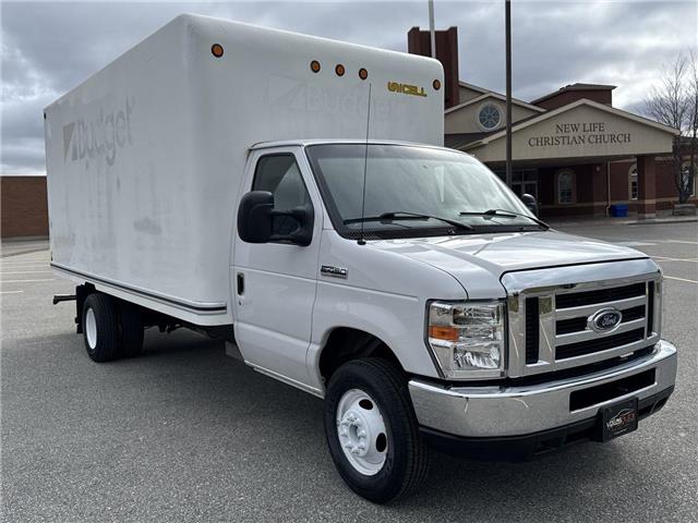 2019 Ford E-450 Cutaway  (Stk: ATNP3494) in Vaughan - Image 30 of 34