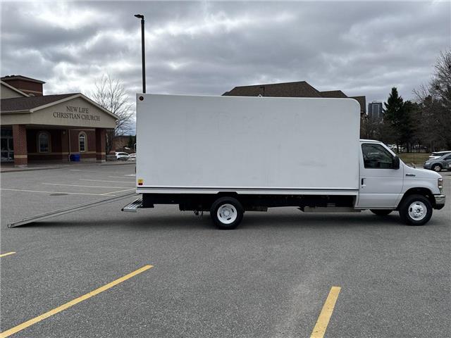 2019 Ford E-450 Cutaway  (Stk: ATNP3494) in Vaughan - Image 33 of 34