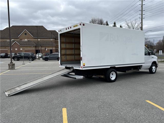 2019 Ford E-450 Cutaway  (Stk: ATNP3494) in Vaughan - Image 34 of 34