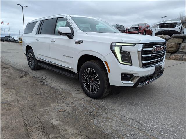 2025 GMC Yukon XL Elevation (Stk: 25314) in Haliburton - Image 1 of 18