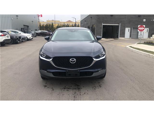 2023 Mazda CX-30 GS (Stk: 35704A) in East York - Image 1 of 4