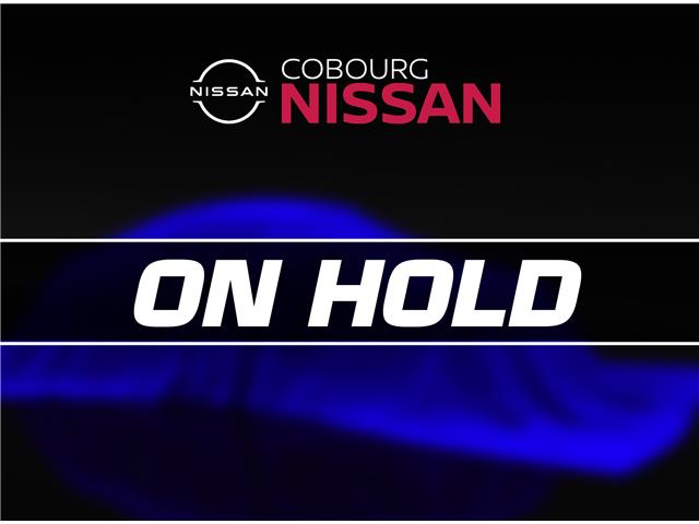 2020 Nissan Murano Limited Edition 5N1AZ2DSXLN157572 CSC106588A in Cobourg