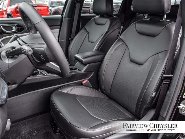 2023 Jeep Compass Limited (Stk: U20959) in Burlington - Image 16 of 31