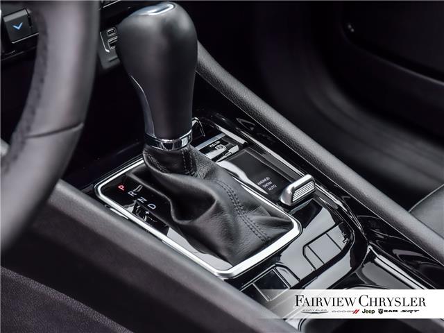 2023 Jeep Compass Limited (Stk: U20959) in Burlington - Image 18 of 31