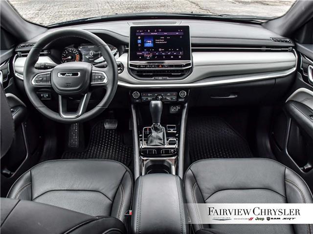 2023 Jeep Compass Limited (Stk: U20959) in Burlington - Image 20 of 31