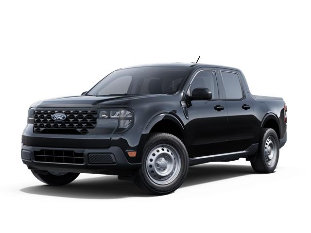 2025 Ford Maverick XL (Stk: 25056) in La Malbaie - Image 1 of 7