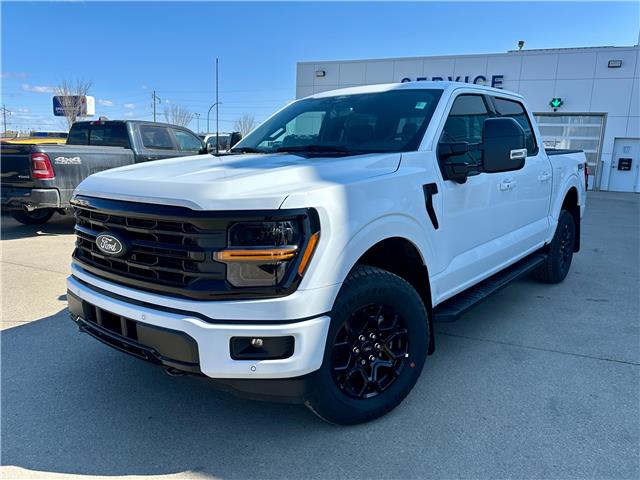 2025 Ford F-150 XLT (Stk: 25-0251) in Prince Albert - Image 1 of 11