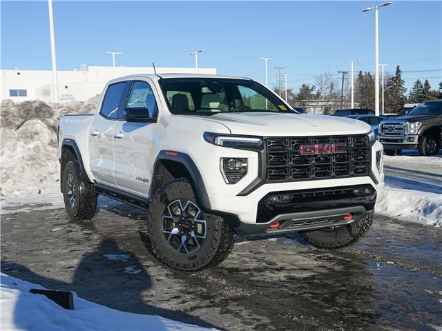 2024 GMC Canyon AT4X (Stk: 13411) in Red Deer - Image 1 of 24