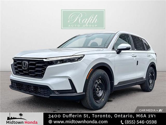 2025 Honda CR-V LX (Stk: 2501433) in North York - Image 1 of 29