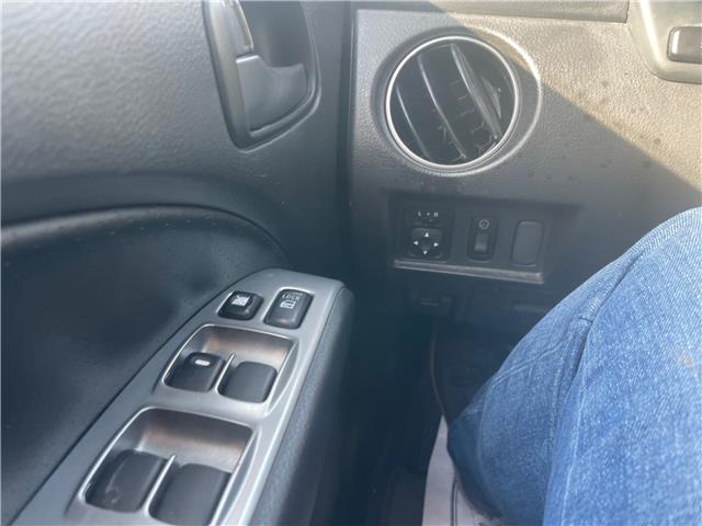 2005 Mitsubishi Outlander Limited (Stk: M601840) in Scarborough - Image 8 of 15