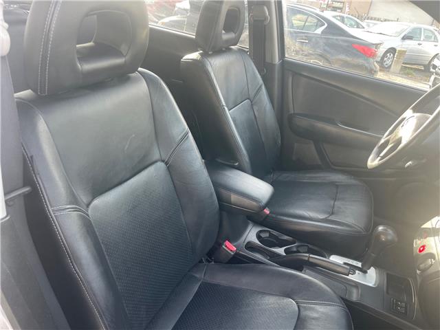 2005 Mitsubishi Outlander Limited (Stk: M601840) in Scarborough - Image 13 of 15