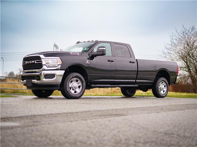 2023 RAM 2500 Tradesman (Stk: 29040) in Surrey - Image 1 of 20